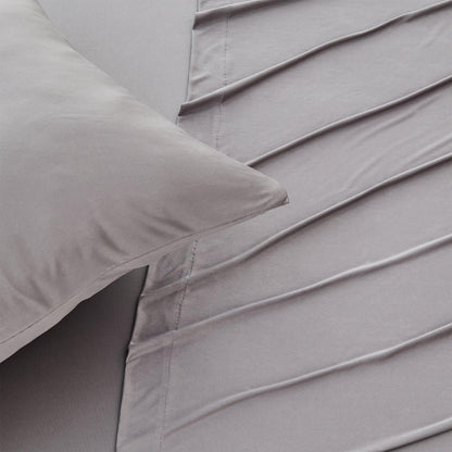 Performance Cooling Sheet Set - Mackenna Collection - - Sheets
