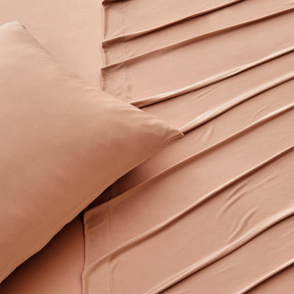 Performance Cooling Sheet Set - Mackenna Collection - - Sheets