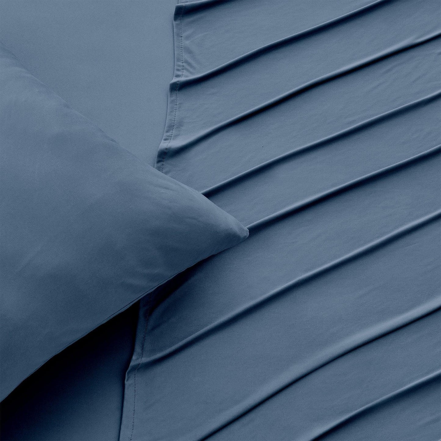 Performance Cooling Sheet Set - Mackenna Collection - - Sheets