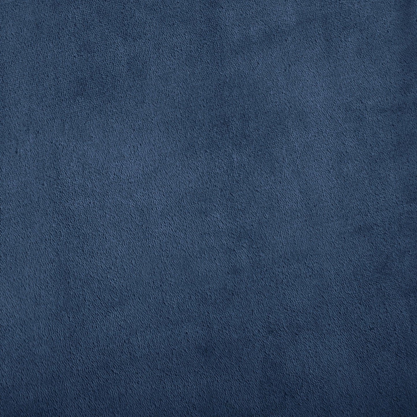 Solid Plush Sheet - Velvet Luxe Collection - - Sheets