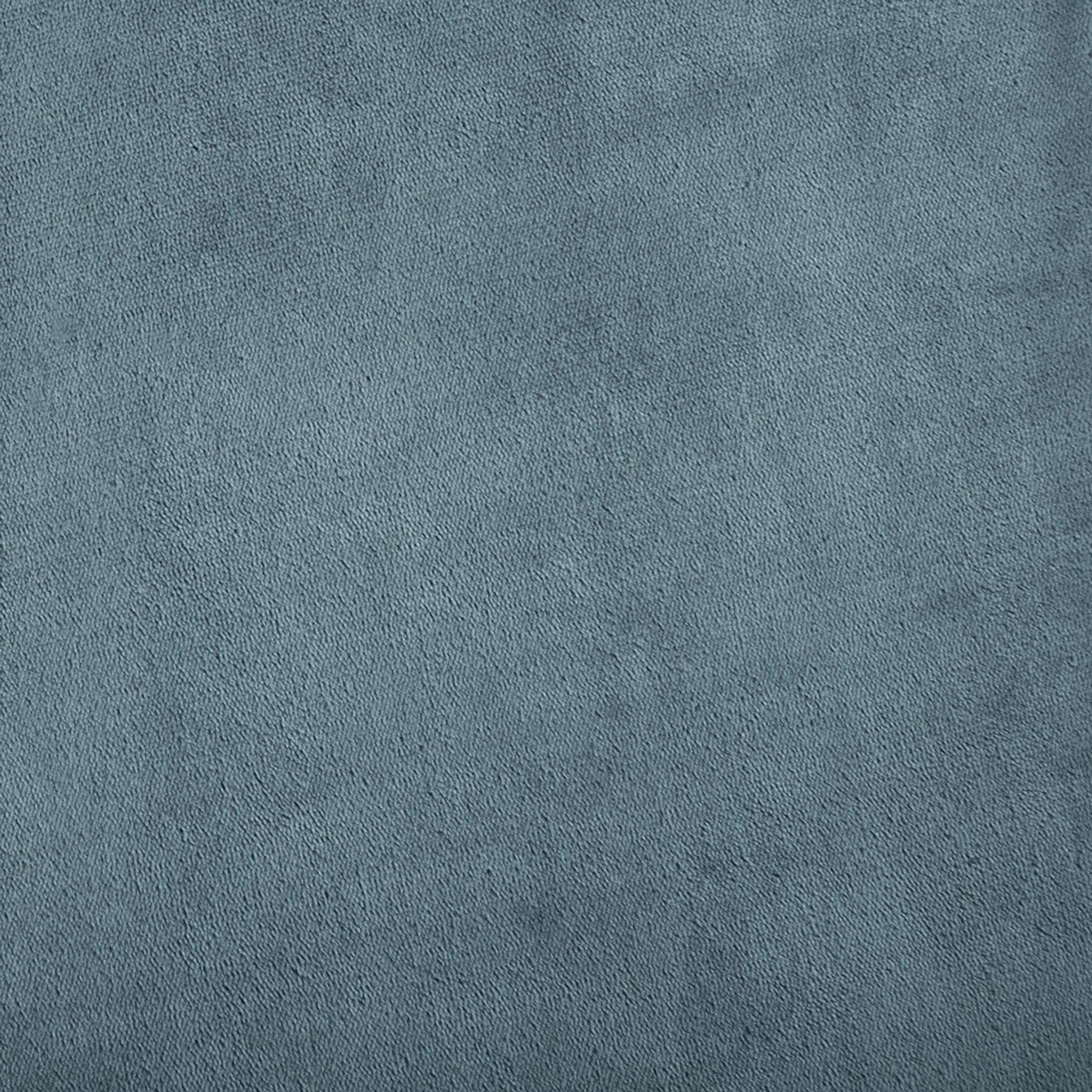 Solid Plush Sheet - Velvet Luxe Collection - - Sheets