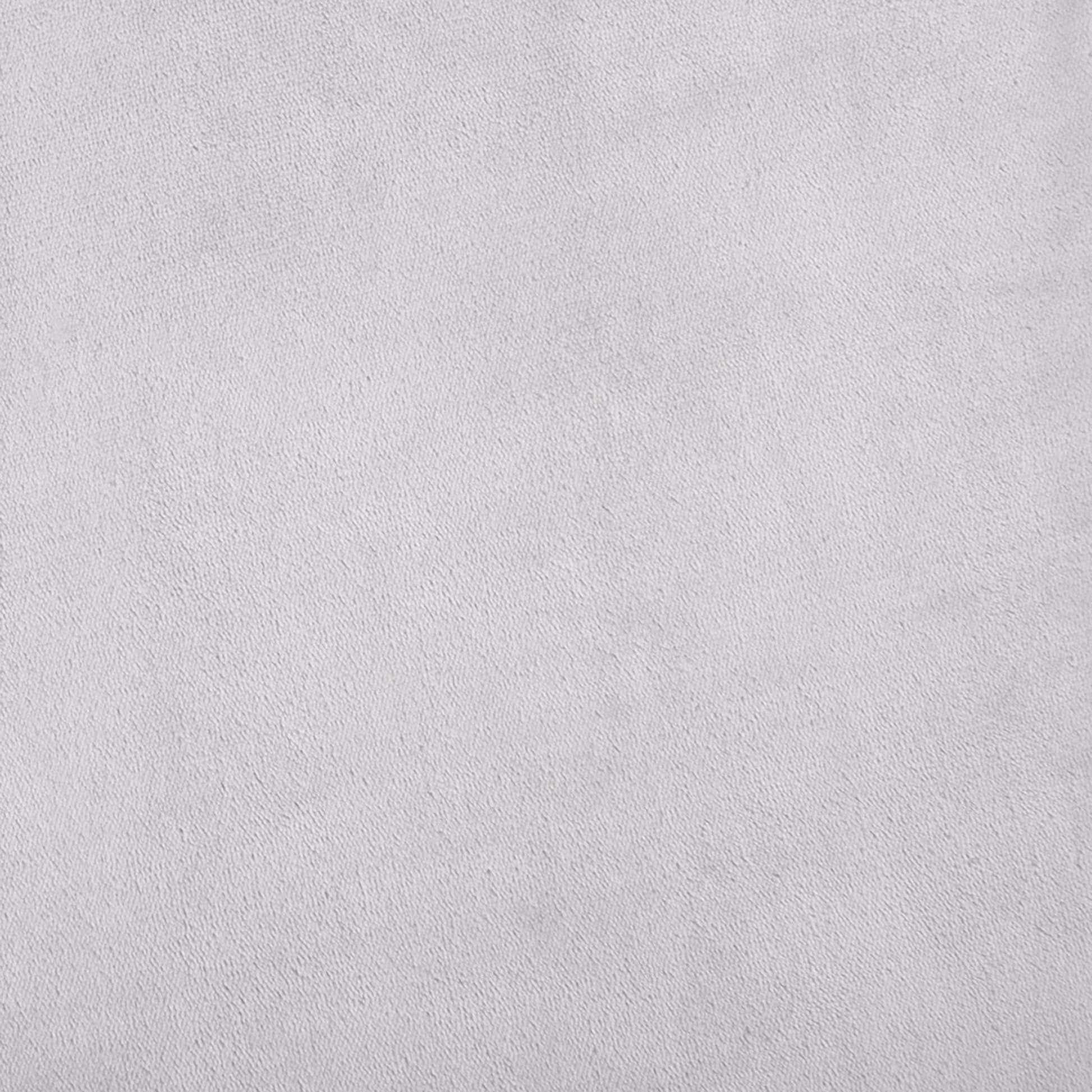 Solid Plush Sheet - Velvet Luxe Collection - - Sheets