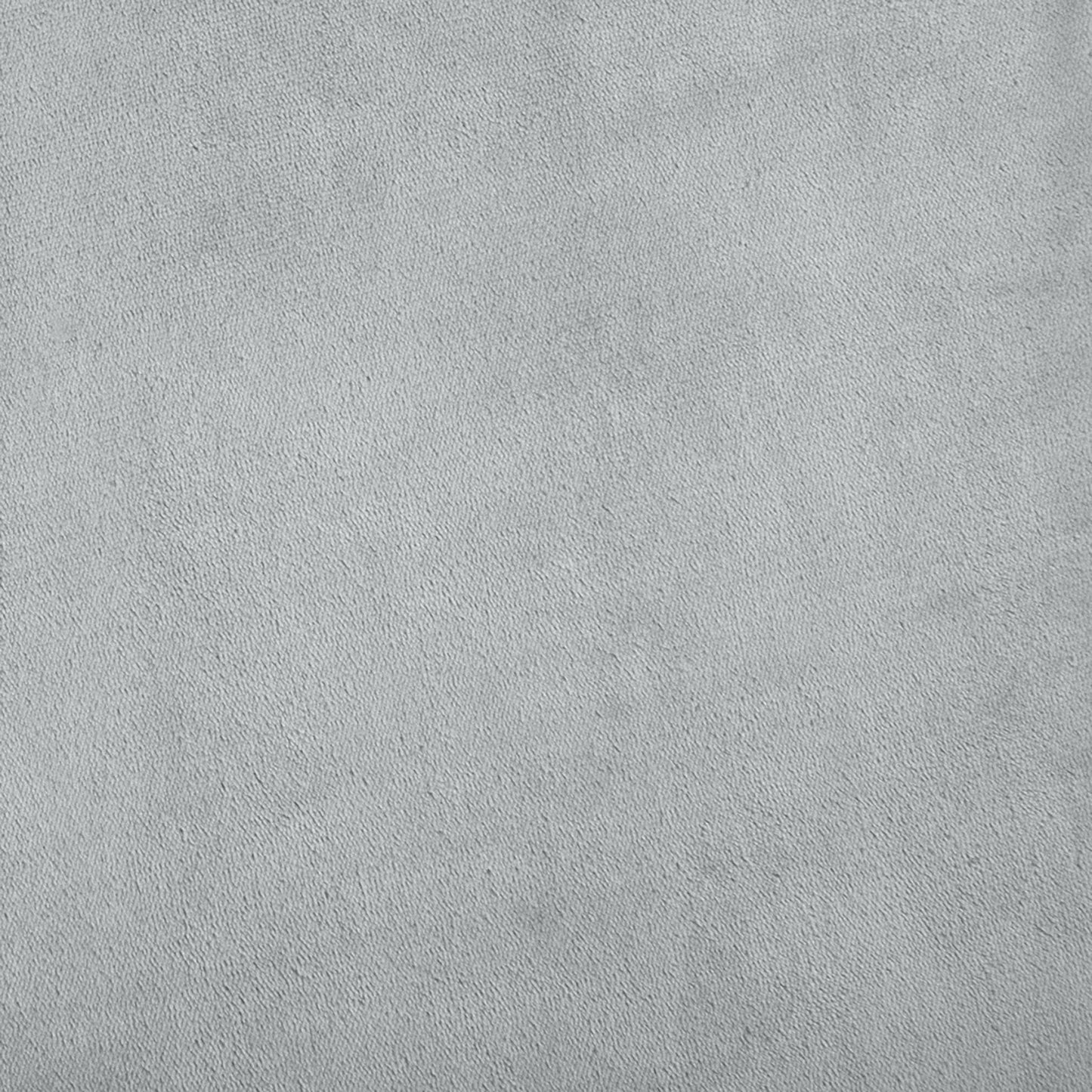 Solid Plush Sheet - Velvet Luxe Collection - - Sheets