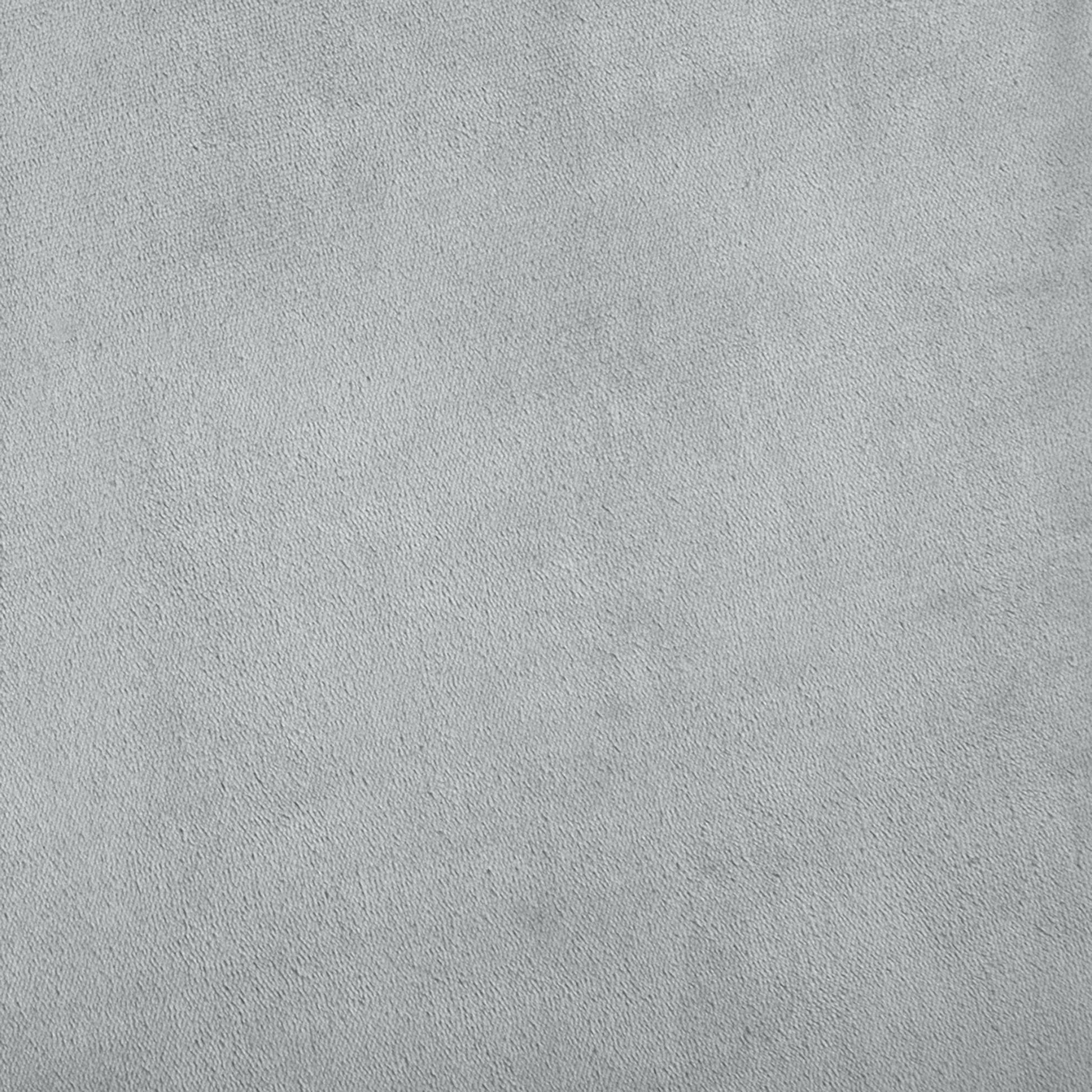 Solid Plush Sheet - Velvet Luxe Collection - - Sheets
