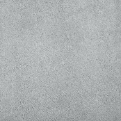 Solid Plush Sheet - Velvet Luxe Collection - - Sheets