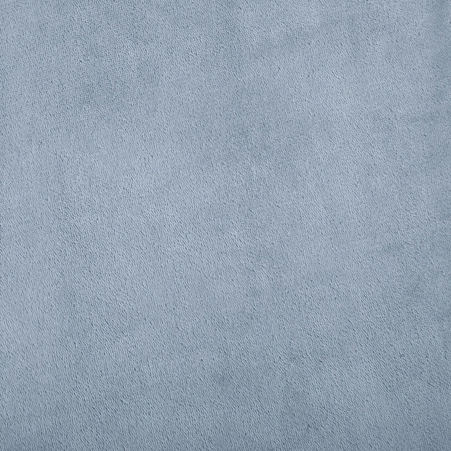 Solid Plush Sheet - Velvet Luxe Collection - - Sheets