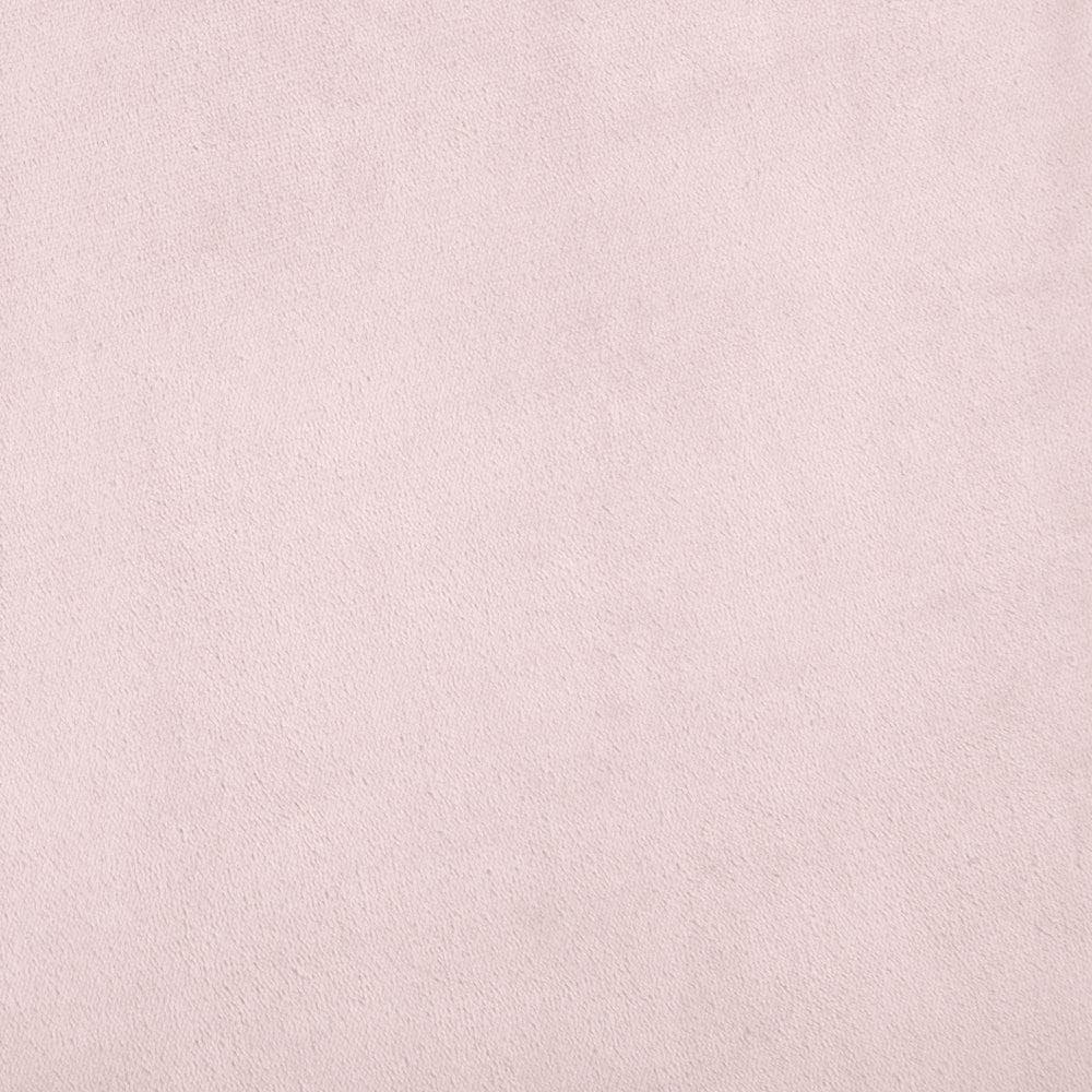 Solid Plush Sheet - Velvet Luxe Collection - - Sheets