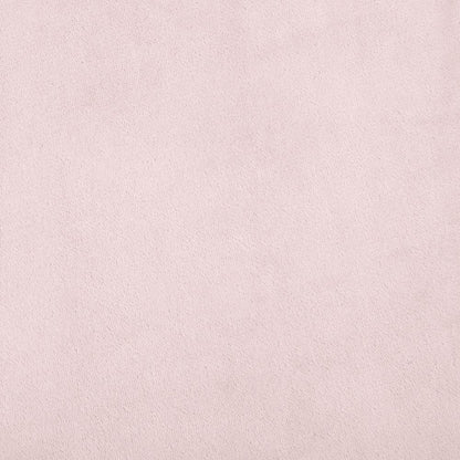 Solid Plush Sheet - Velvet Luxe Collection - - Sheets