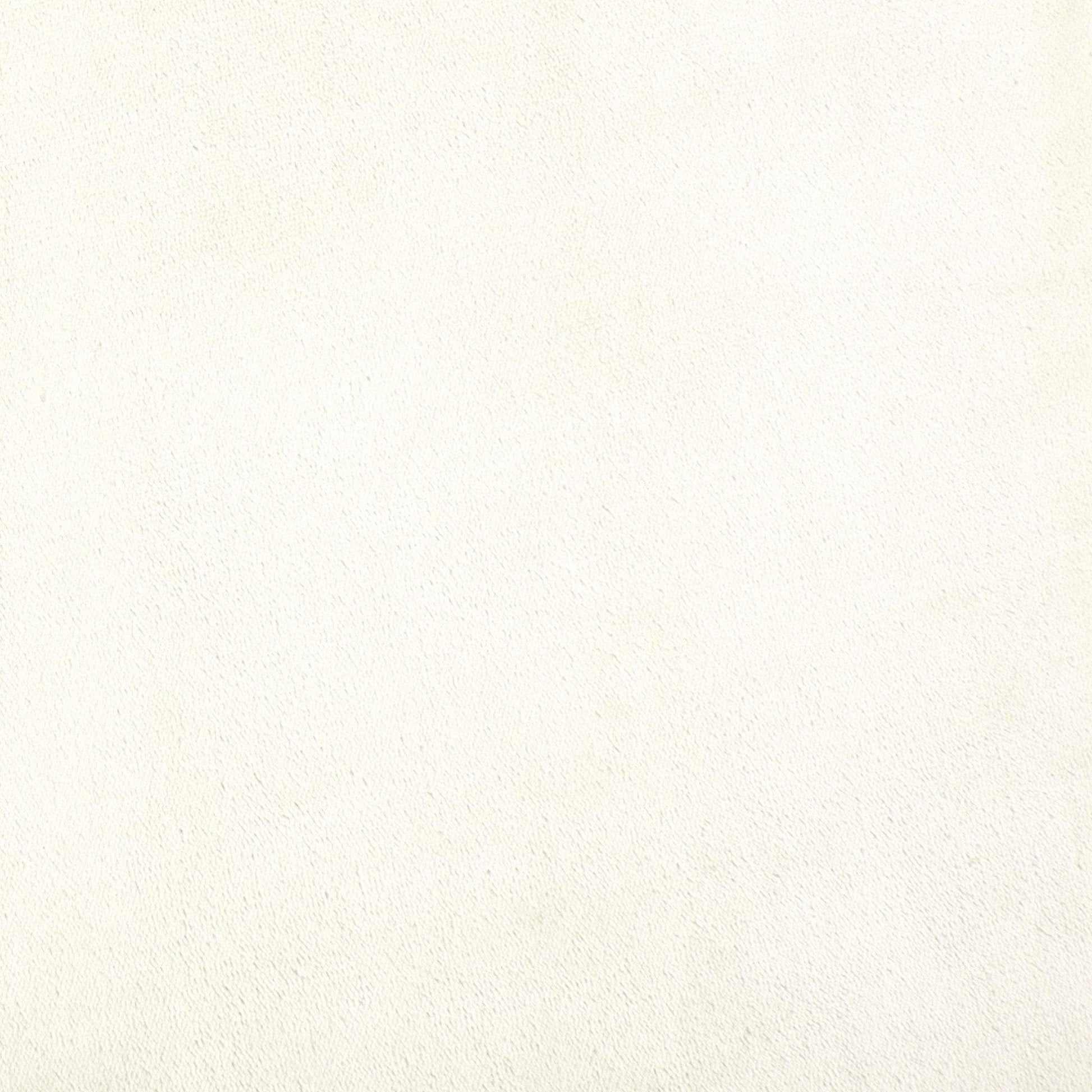 Solid Plush Sheet - Velvet Luxe Collection - - Sheets