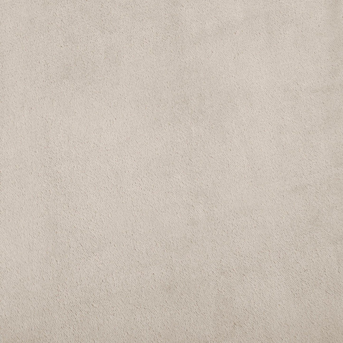 Solid Plush Sheet - Velvet Luxe Collection - - Sheets