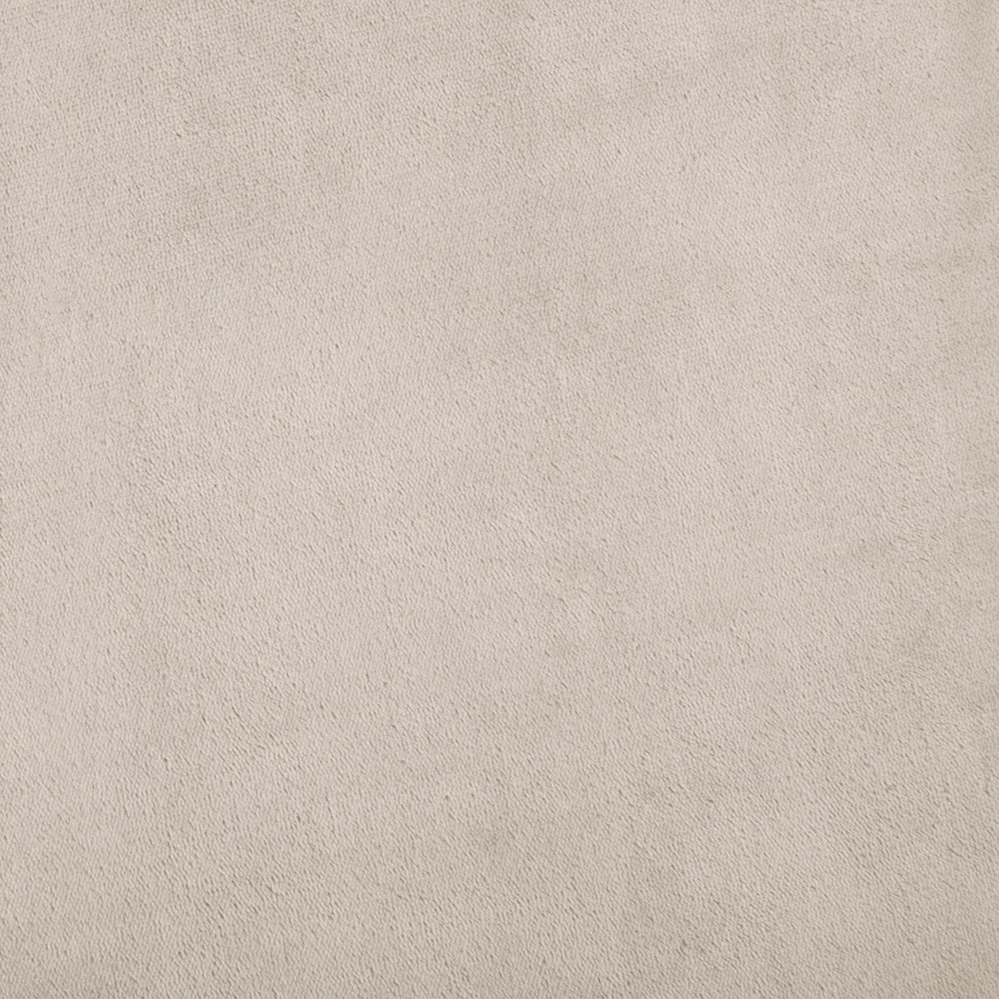 Solid Plush Sheet - Velvet Luxe Collection - - Sheets