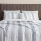 Stripe Quilt - Adele Collection - Adele -