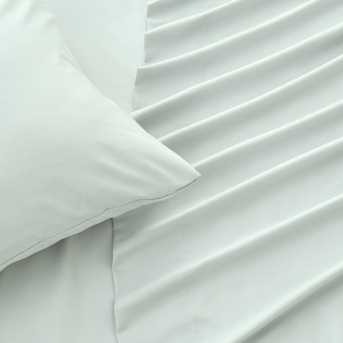 Solid Sheet Set - Amara Collection - -