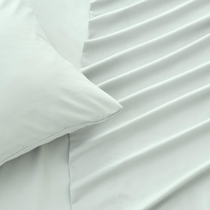 Solid Sheet Set - Amara Collection - -