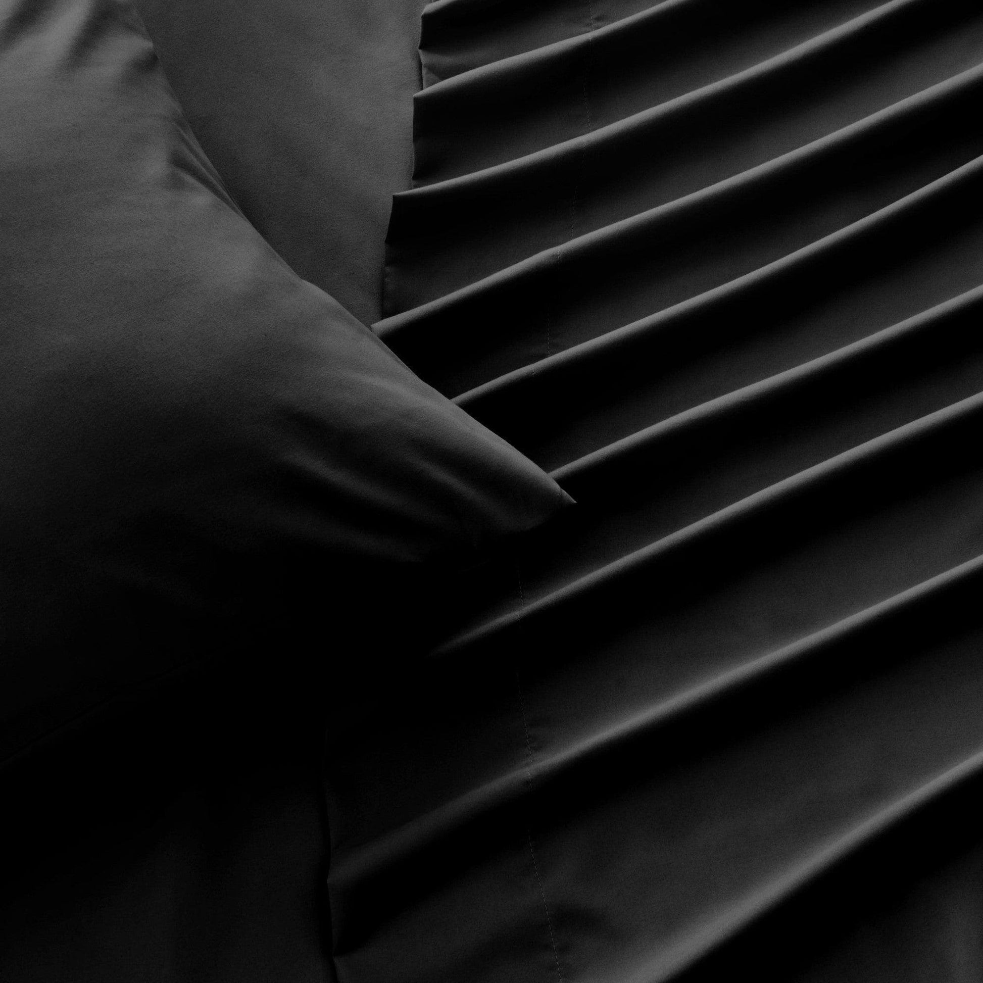 Solid Sheet Set - Amara Collection - -