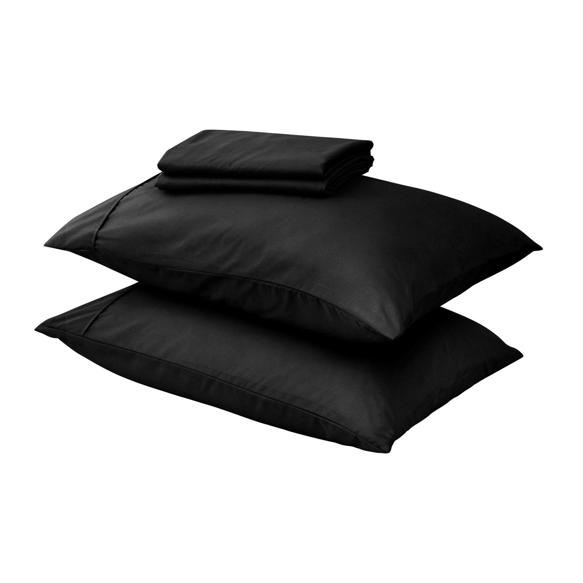 Solid Sheet Set - Amara Collection - -