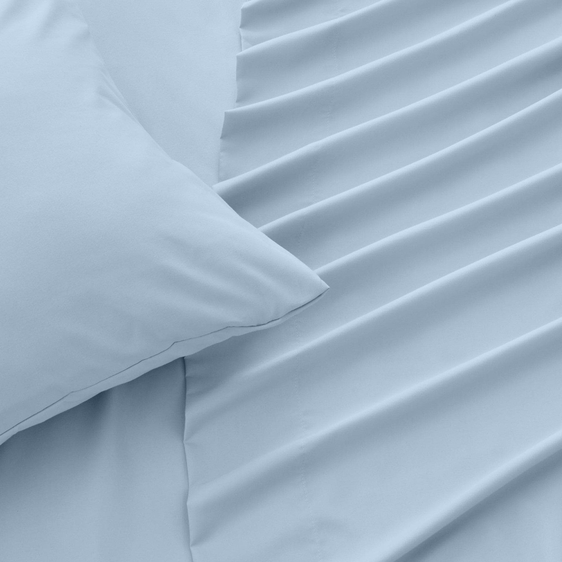 Solid Sheet Set - Amara Collection - -