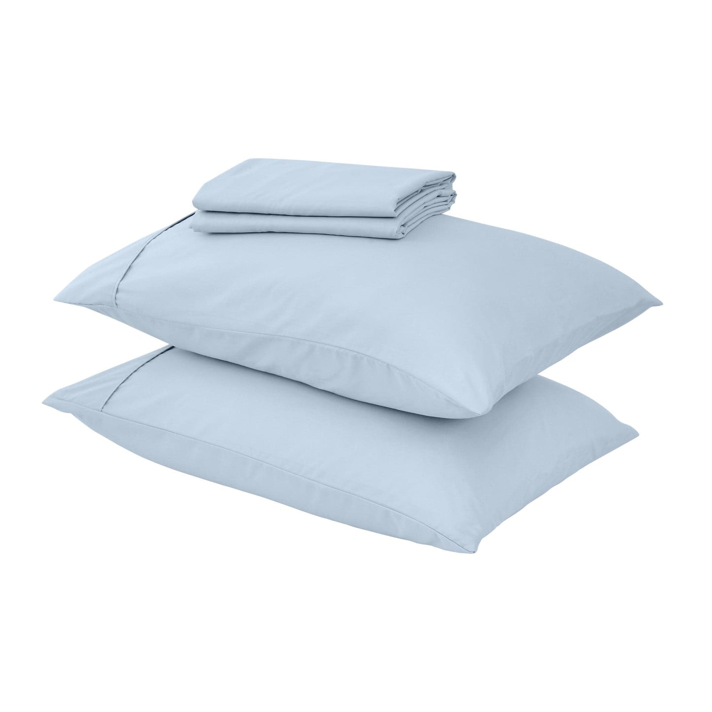 Solid Sheet Set - Amara Collection - -