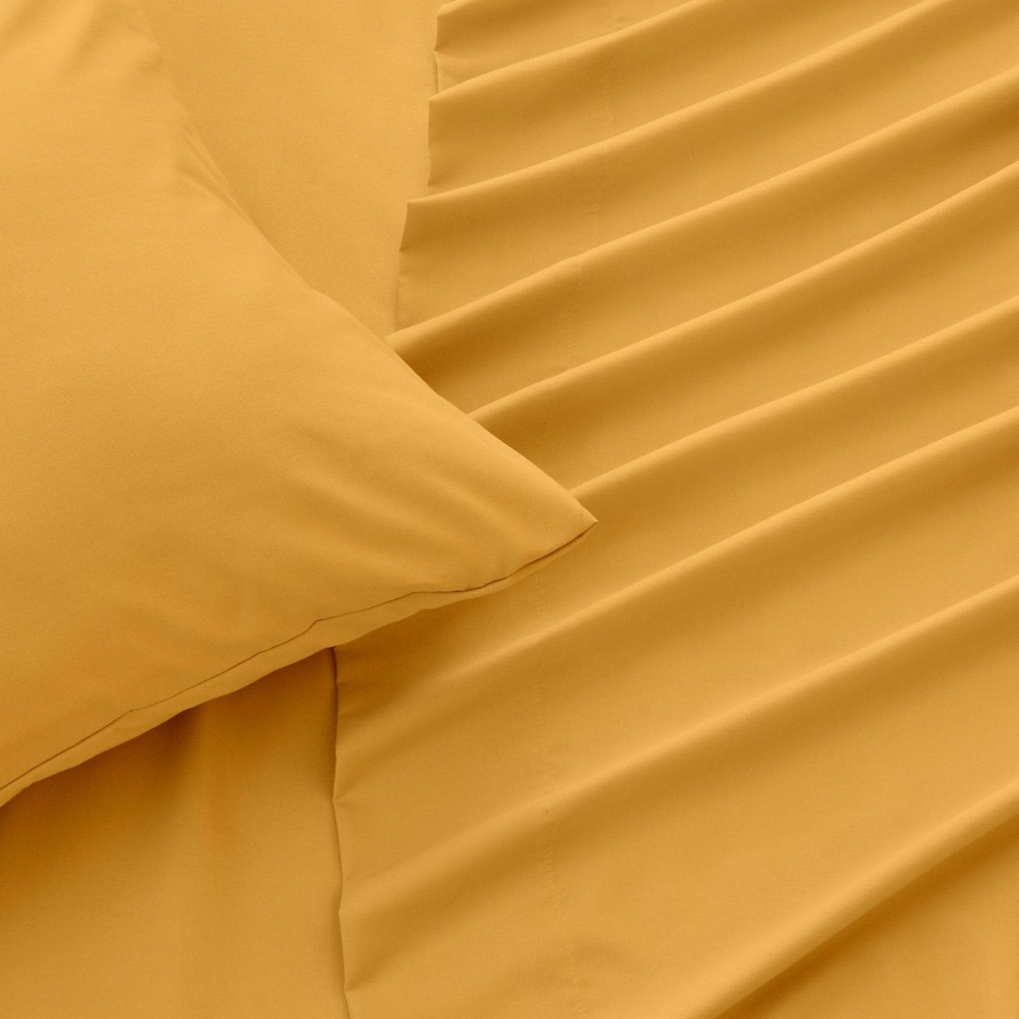 Solid Sheet Set - Amara Collection - -