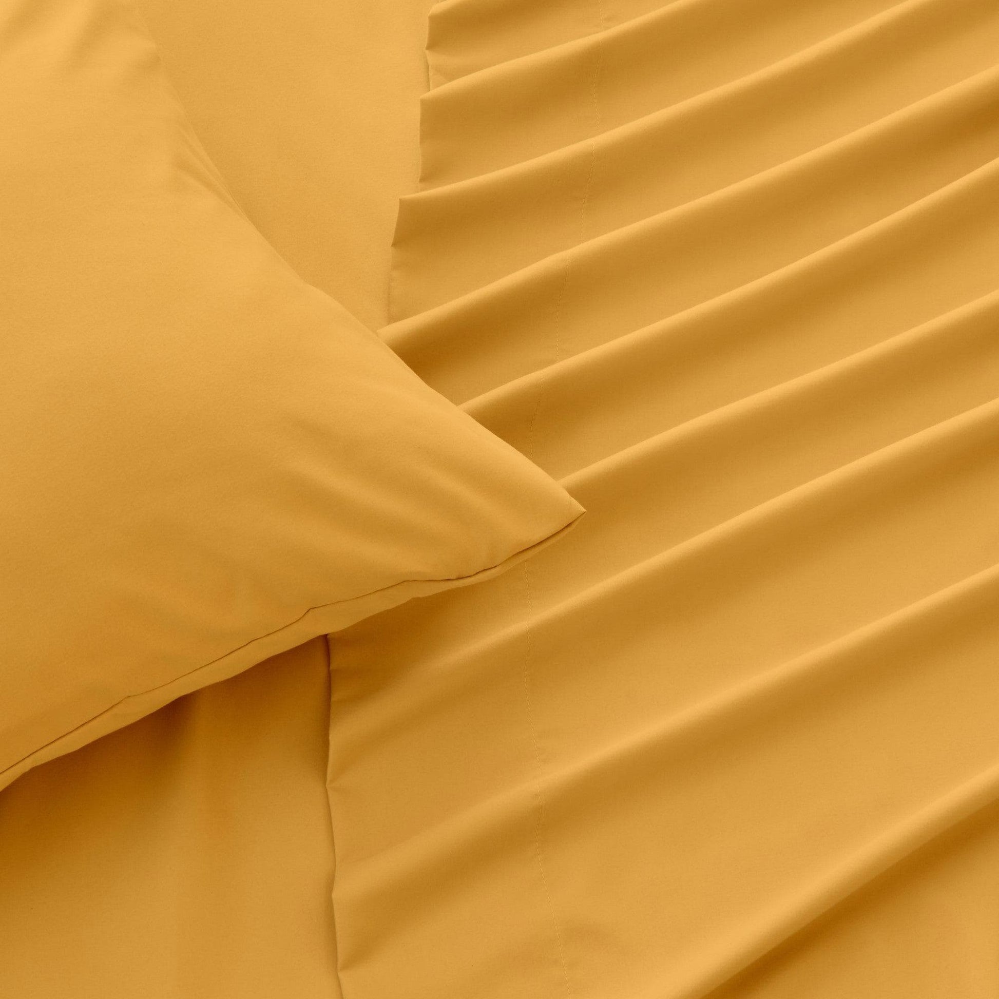 Solid Sheet Set - Amara Collection - -