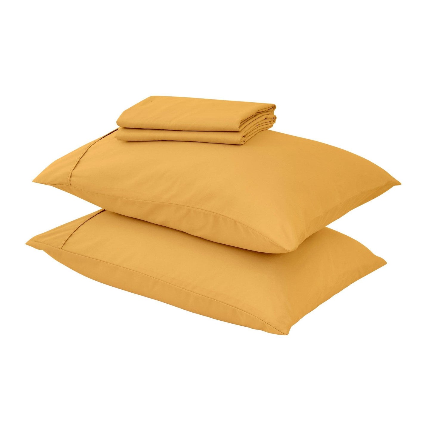 Solid Sheet Set - Amara Collection - -