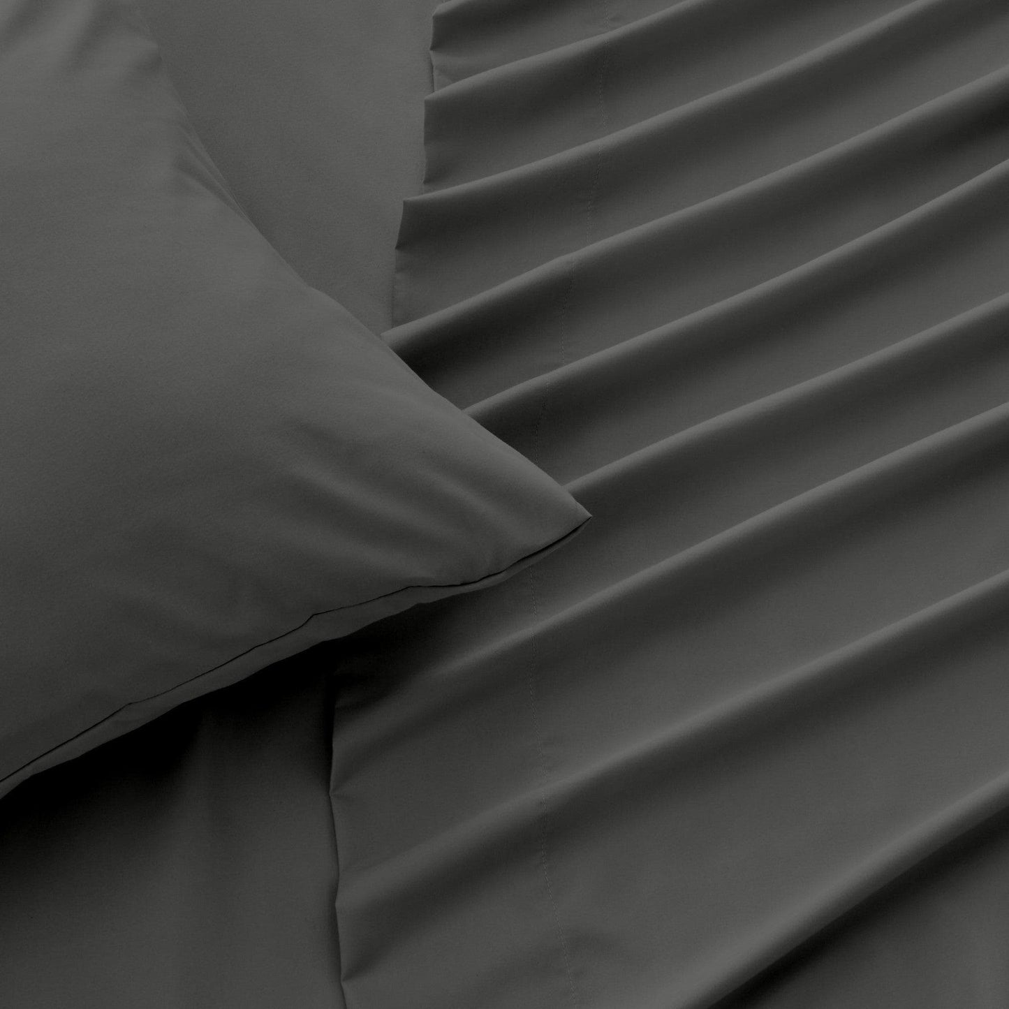Solid Sheet Set - Amara Collection - -