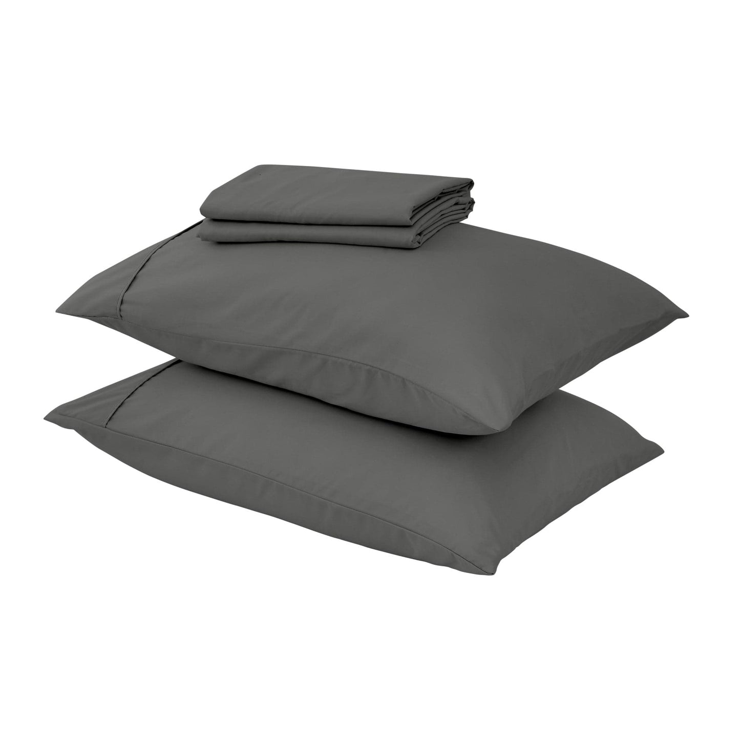 Solid Sheet Set - Amara Collection - -