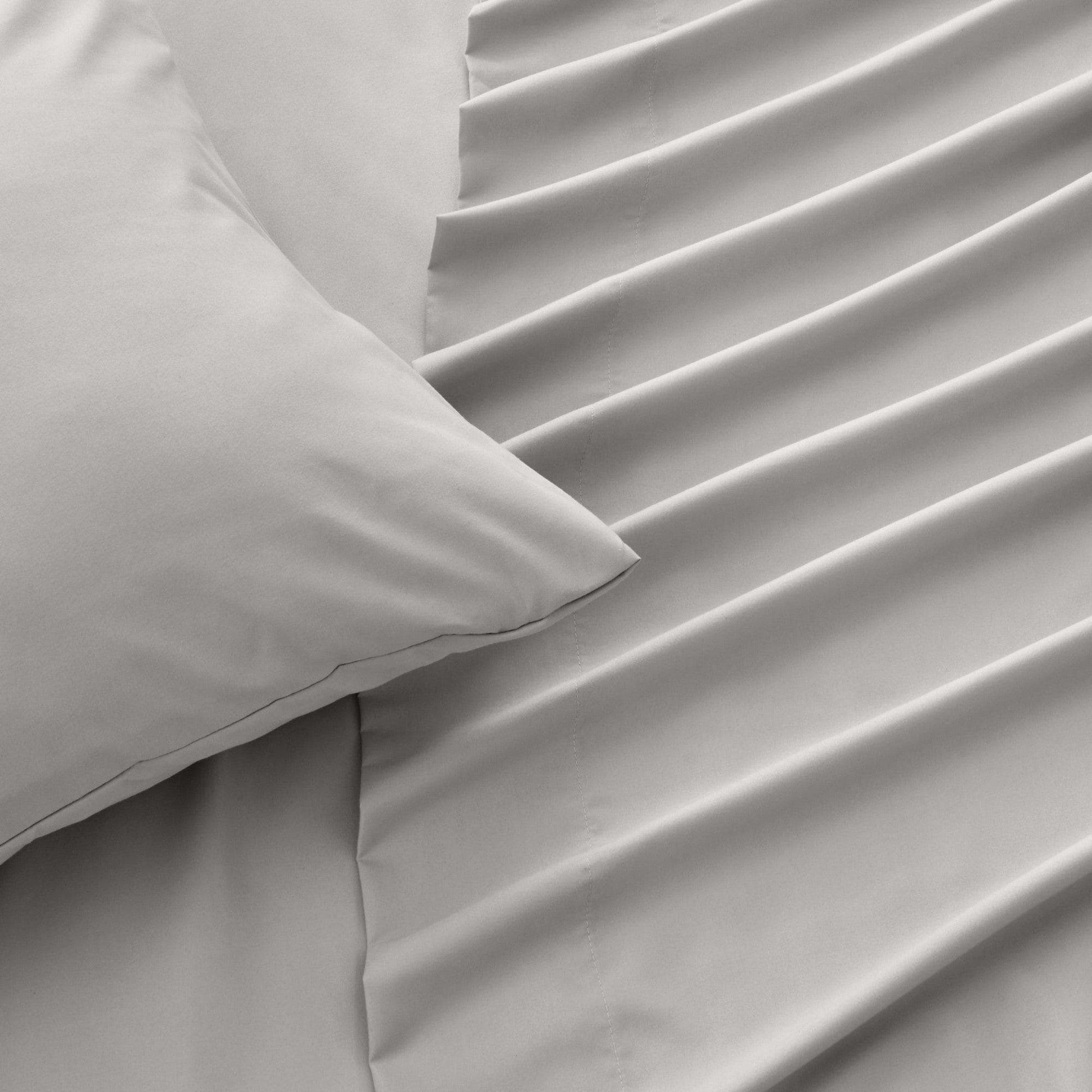Solid Sheet Set - Amara Collection - -