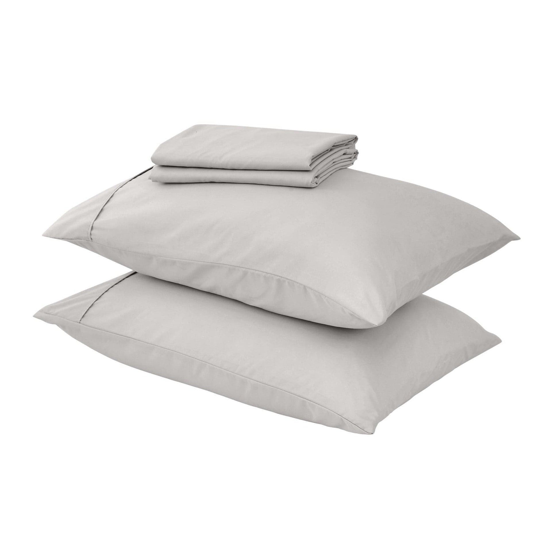 Solid Sheet Set - Amara Collection - -
