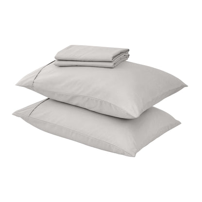Solid Sheet Set - Amara Collection - -