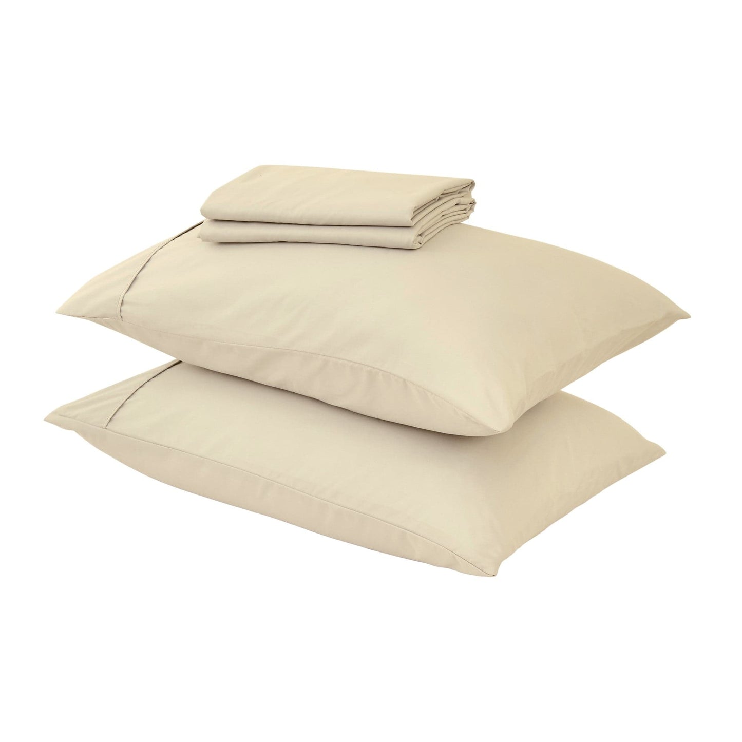 Solid Sheet Set - Amara Collection - -
