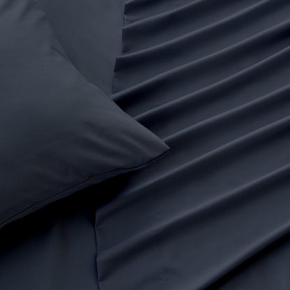 Solid Sheet Set - Amara Collection - -