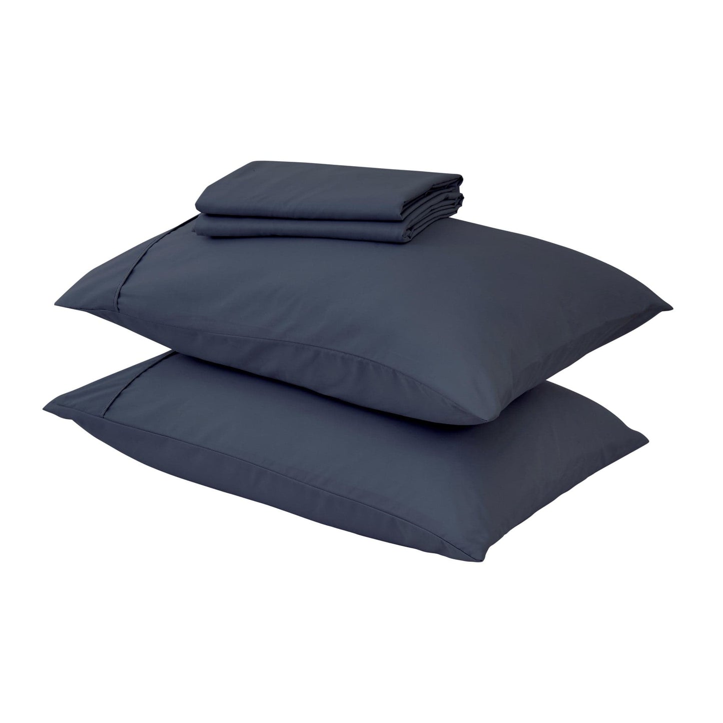 Solid Sheet Set - Amara Collection - -
