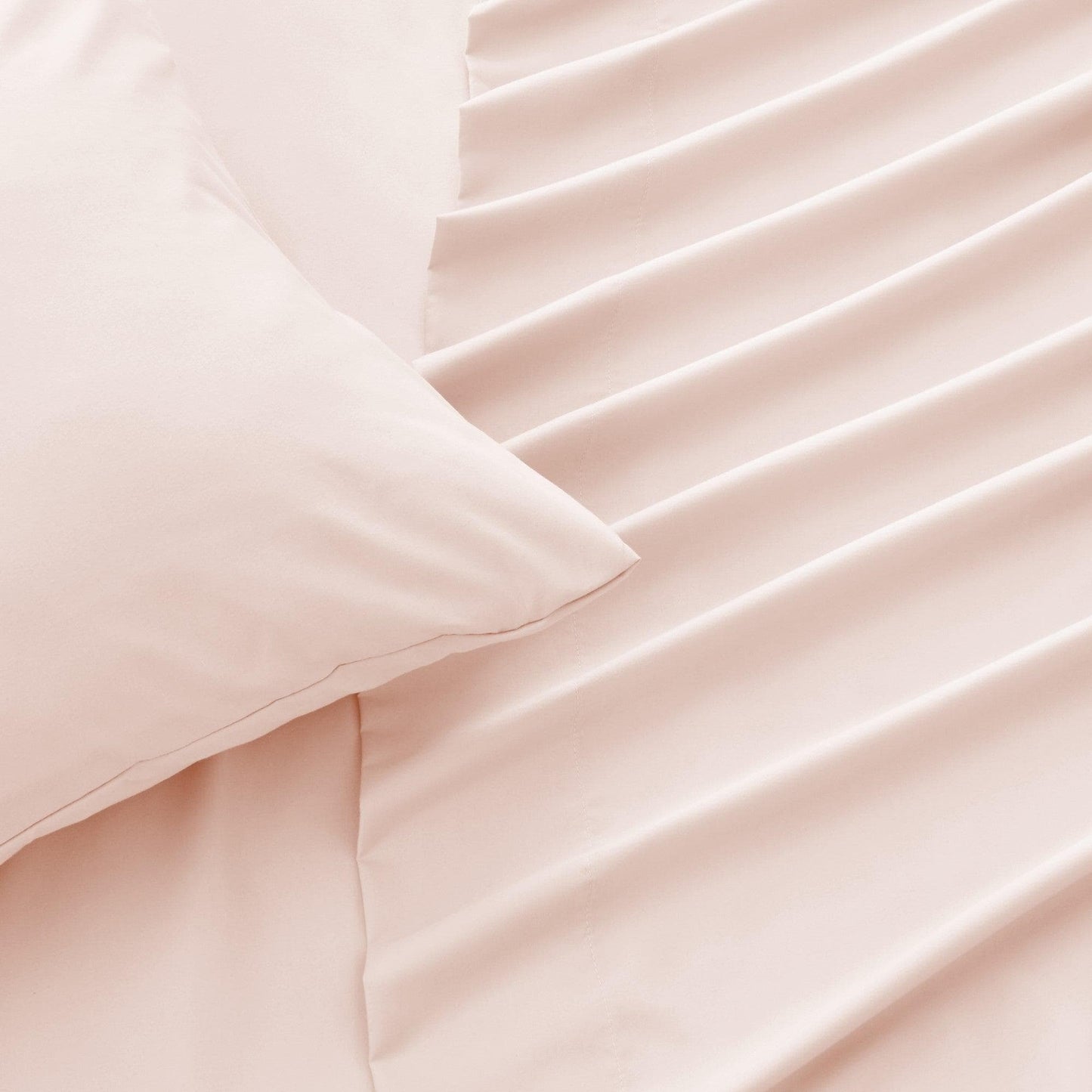 Solid Sheet Set - Amara Collection - -