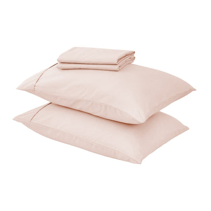 Solid Sheet Set - Amara Collection - -