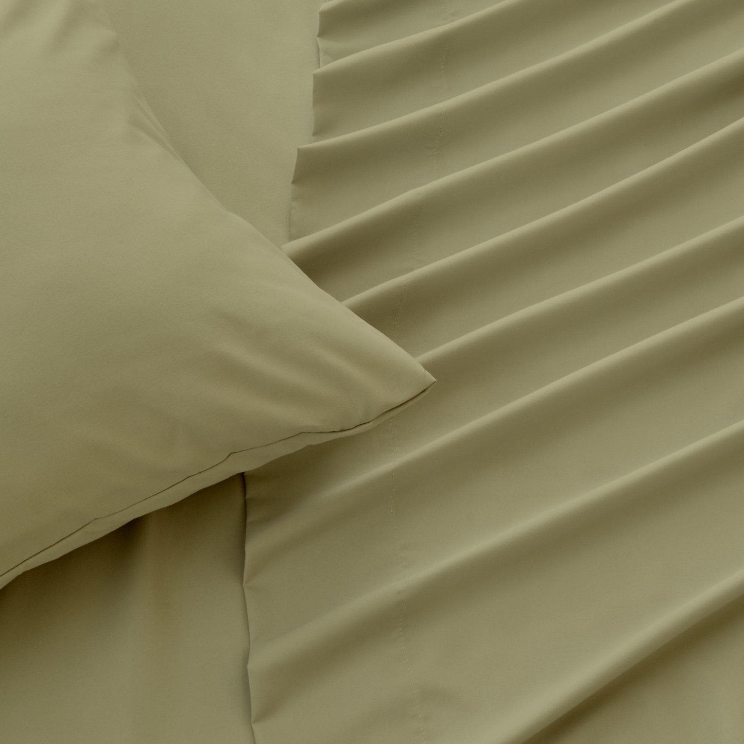 Solid Sheet Set - Amara Collection - -
