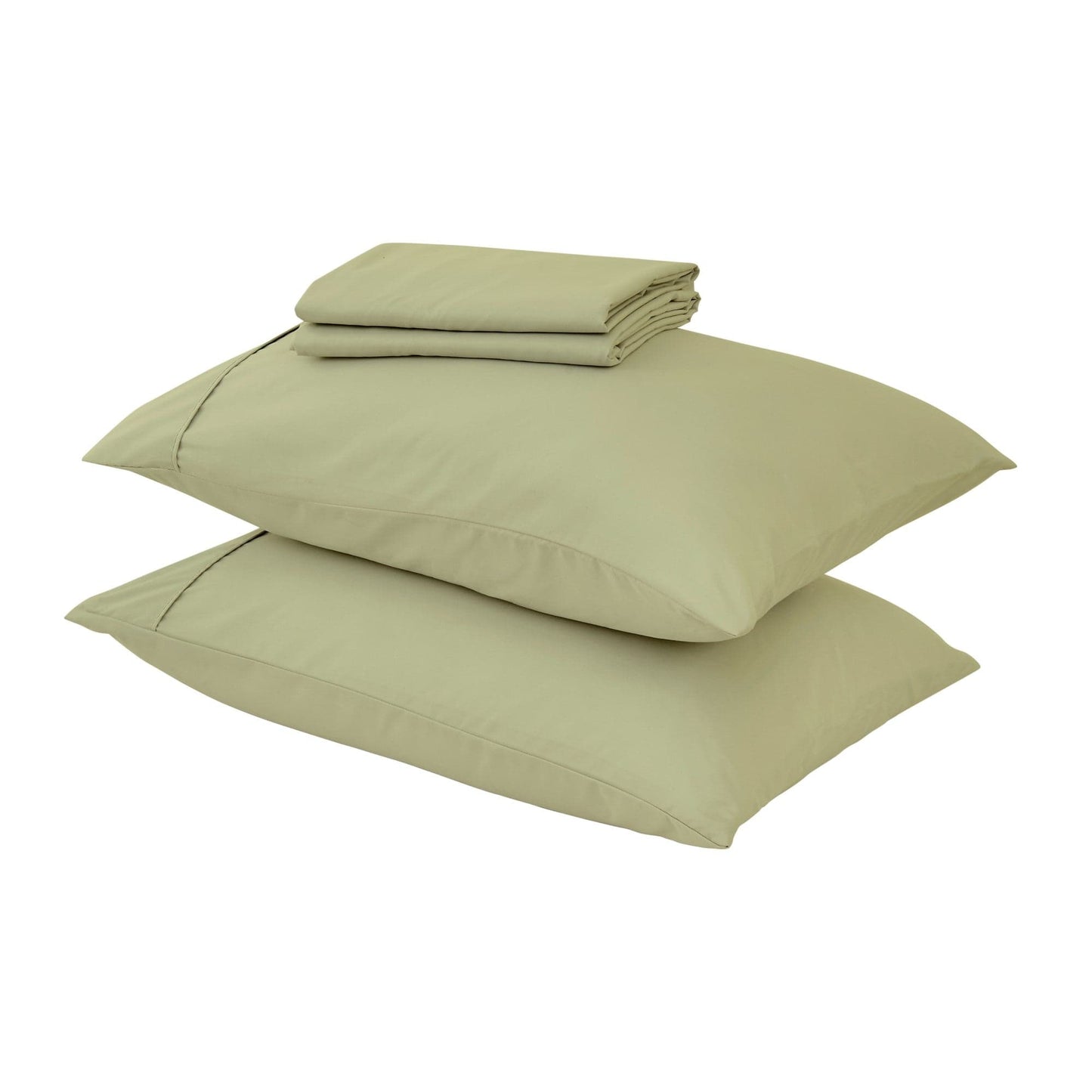 Solid Sheet Set - Amara Collection - -