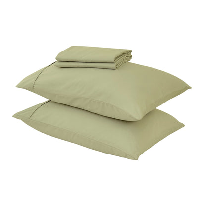 Solid Sheet Set - Amara Collection - -