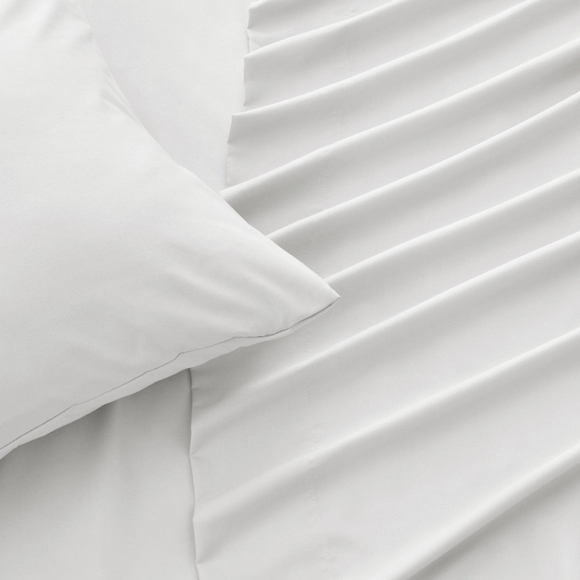 Solid Sheet Set - Amara Collection - -