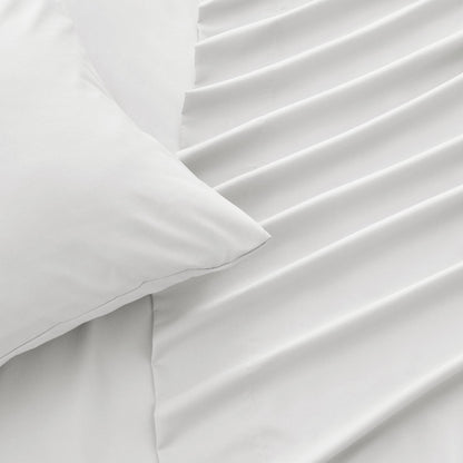 Solid Sheet Set - Amara Collection - -
