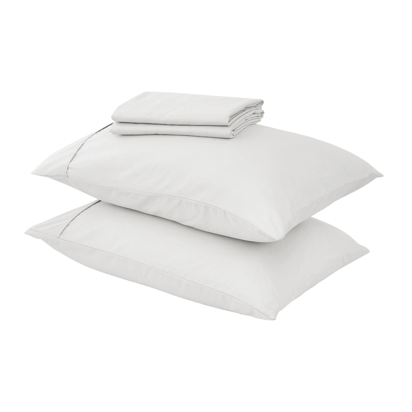Solid Sheet Set - Amara Collection - -
