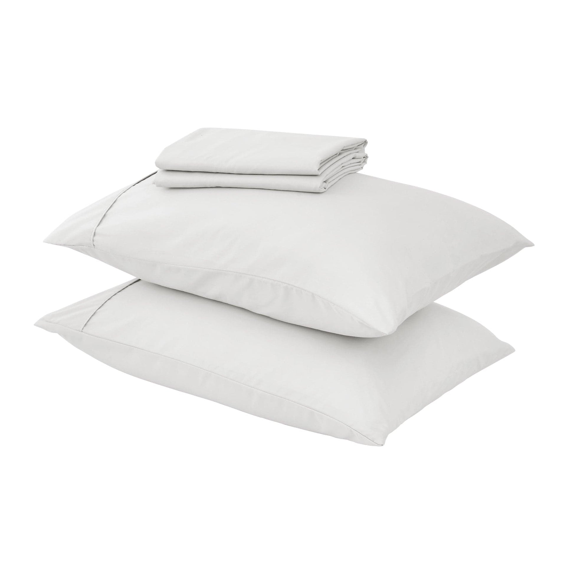 Solid Sheet Set - Amara Collection - -