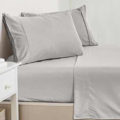 Solid Sheet Set - Amara Collection - -