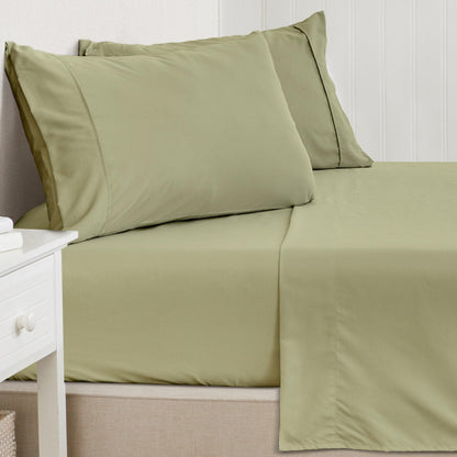 Solid Sheet Set - Amara Collection - -