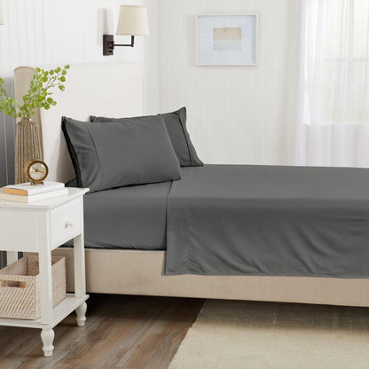 Solid Sheet Set - Amara Collection - -