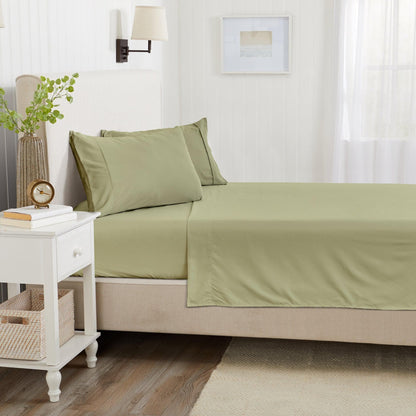Solid Sheet Set - Amara Collection - -