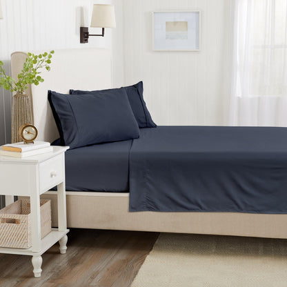 Solid Sheet Set - Amara Collection - -