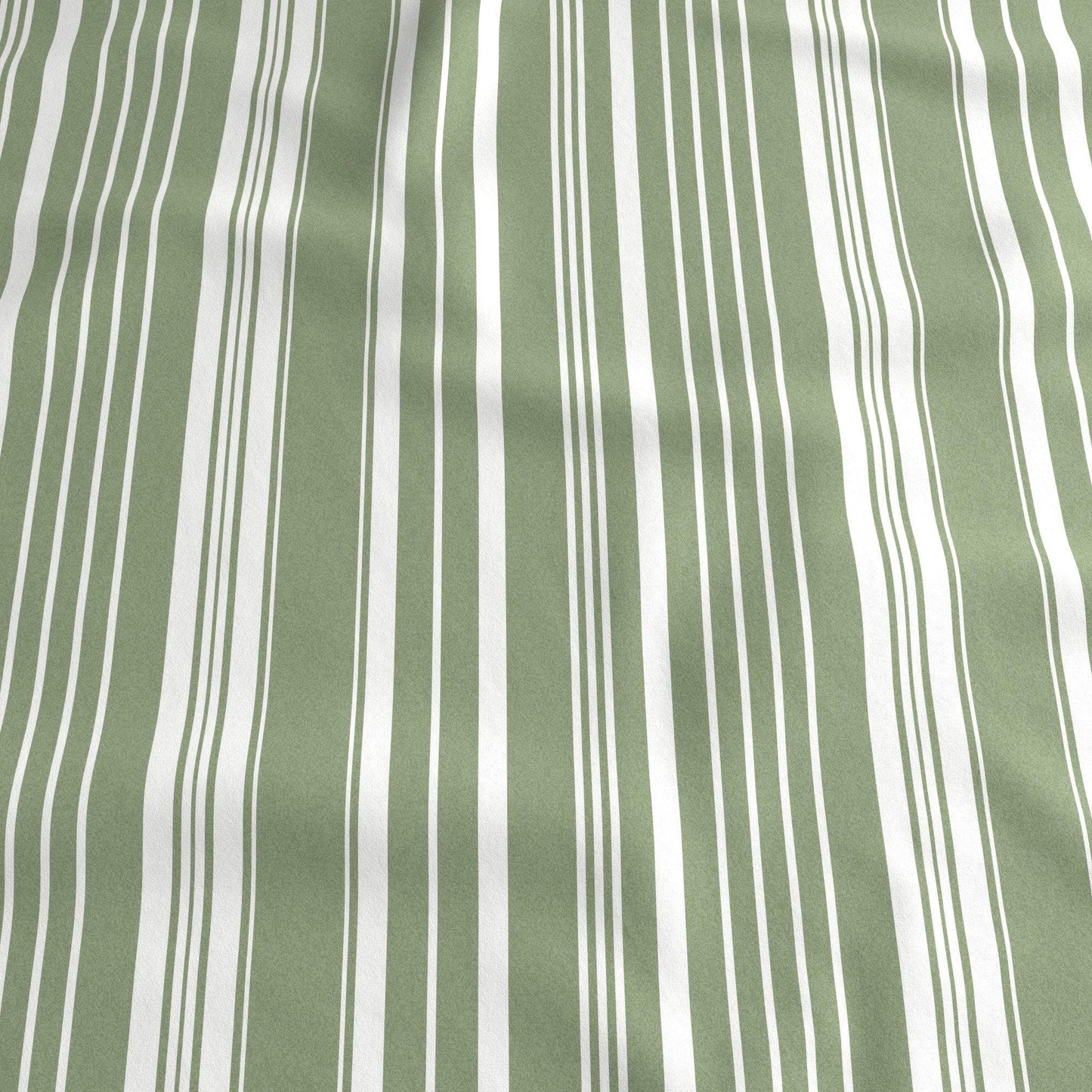 Striped Sheet Set - Elouise Collection - - Bed Sheets