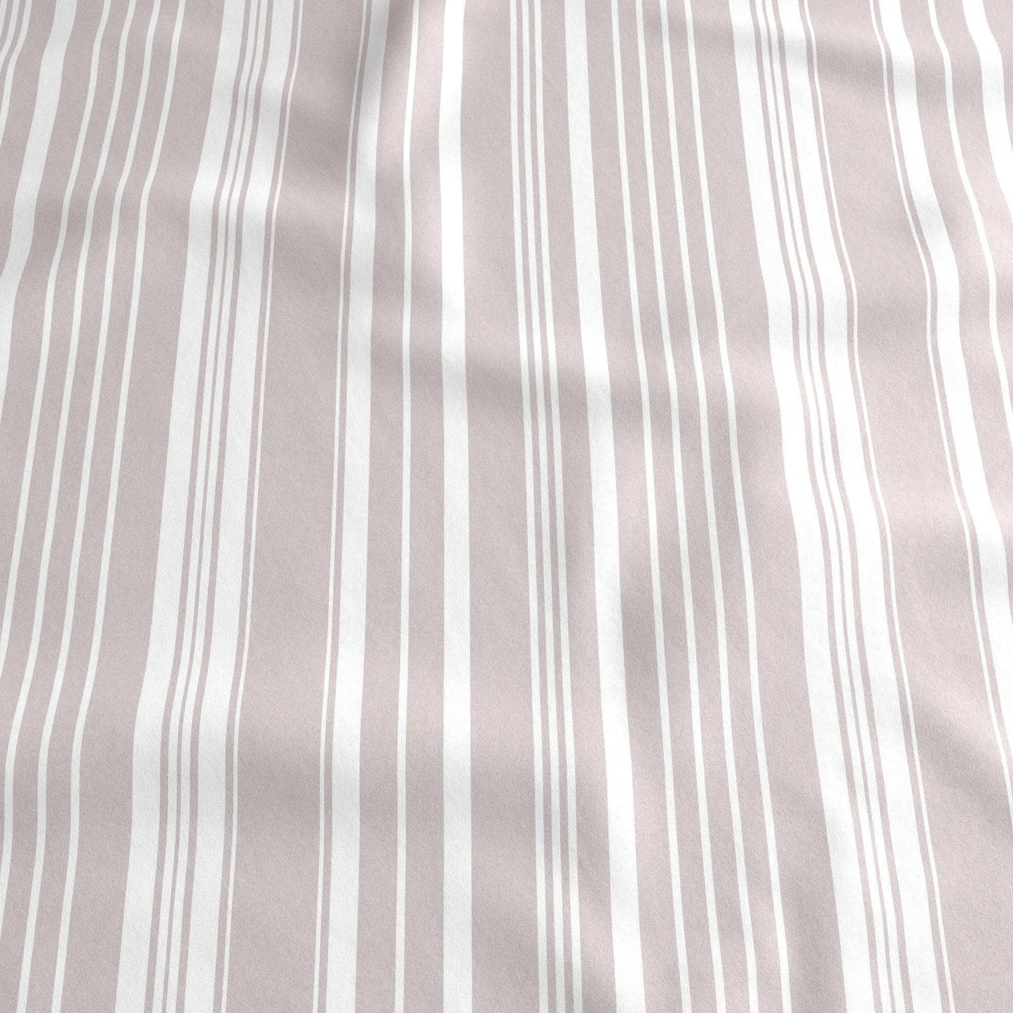 Striped Sheet Set - Elouise Collection - - Bed Sheets
