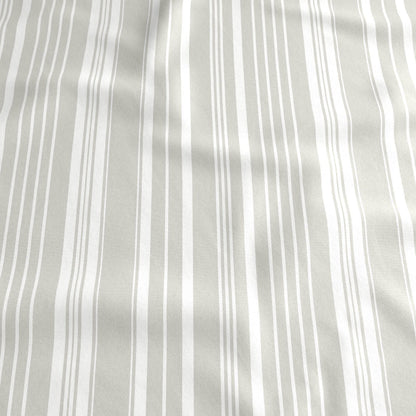 Striped Sheet Set - Elouise Collection - - Bed Sheets